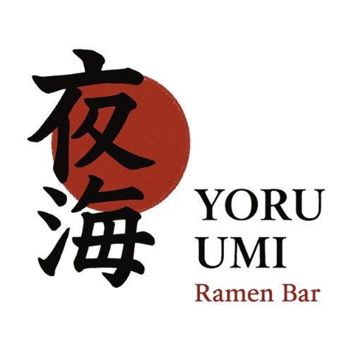 Yoru Umi Logo