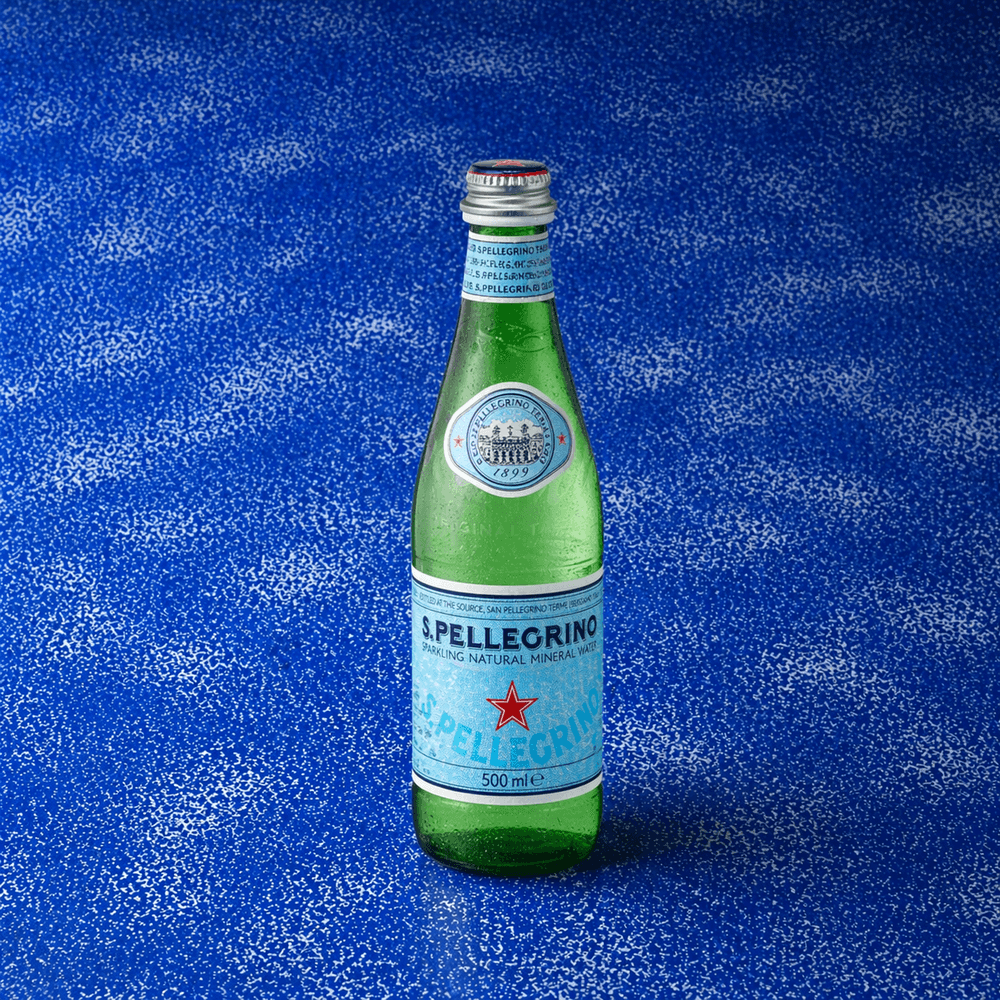 Sparkling Water