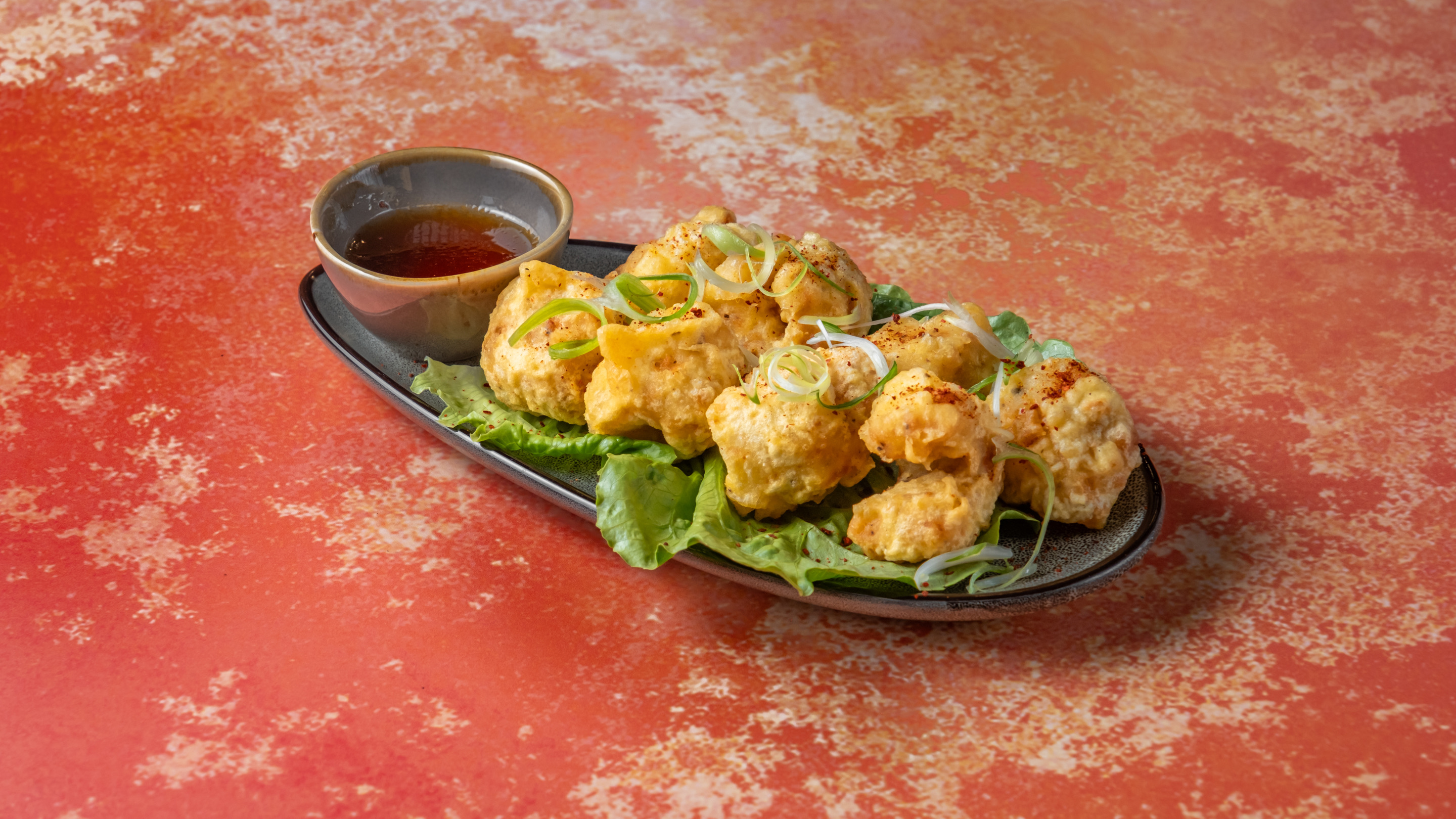 Calamari / Salt & Pepper Squid