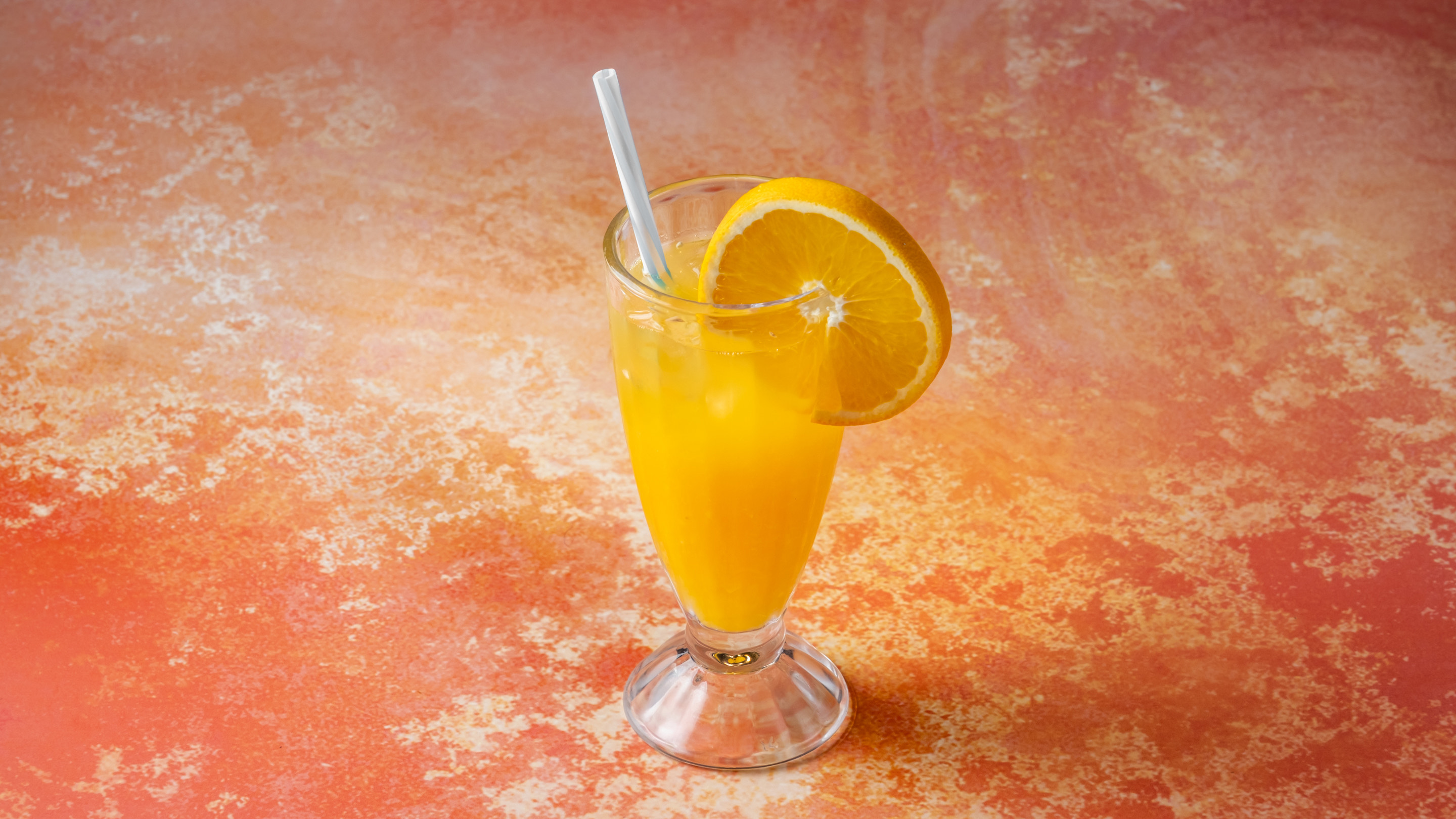 Fresh Orange Juice
