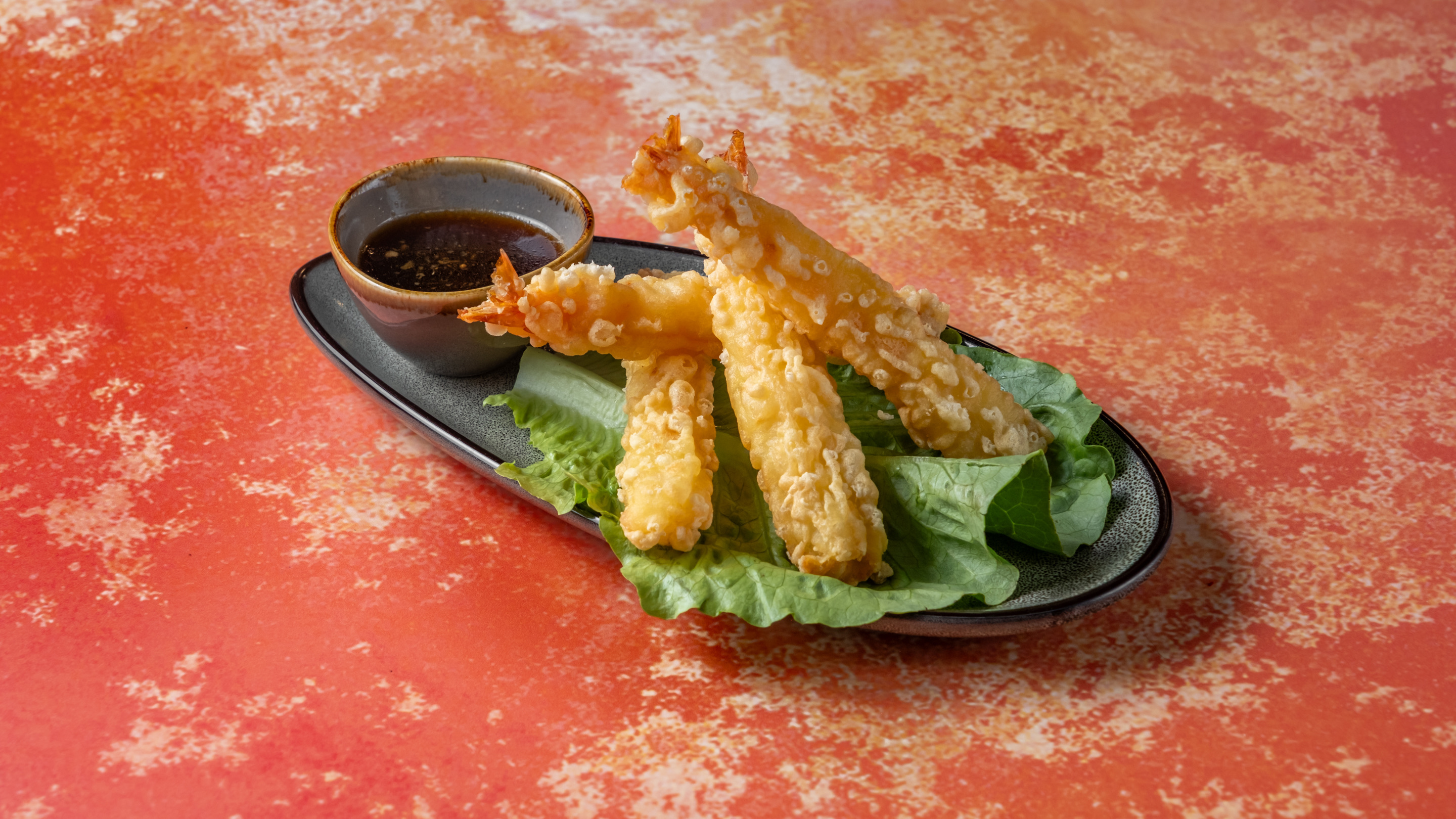 Tempura