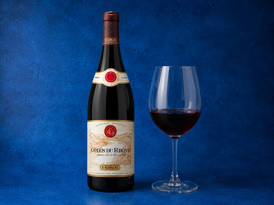 Côtes du Rhône