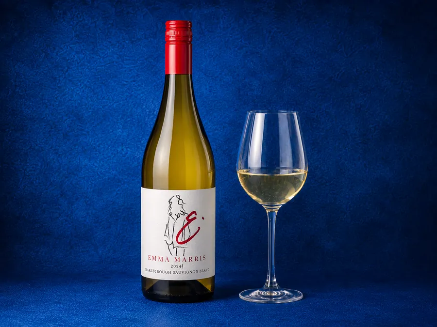 Emma Marris 2024 Sauvignon Blanc