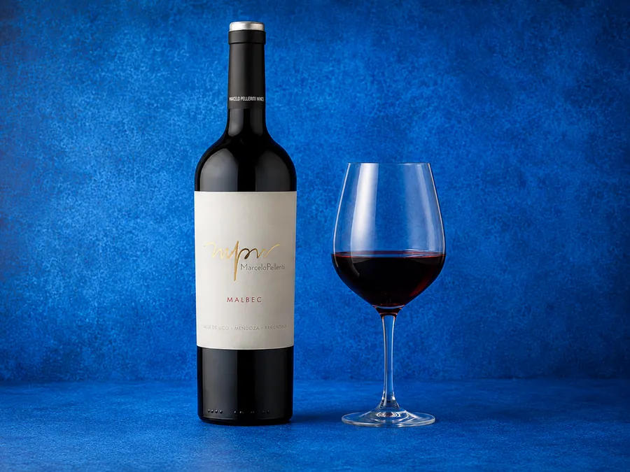 Marcelo Pelleriti Malbec