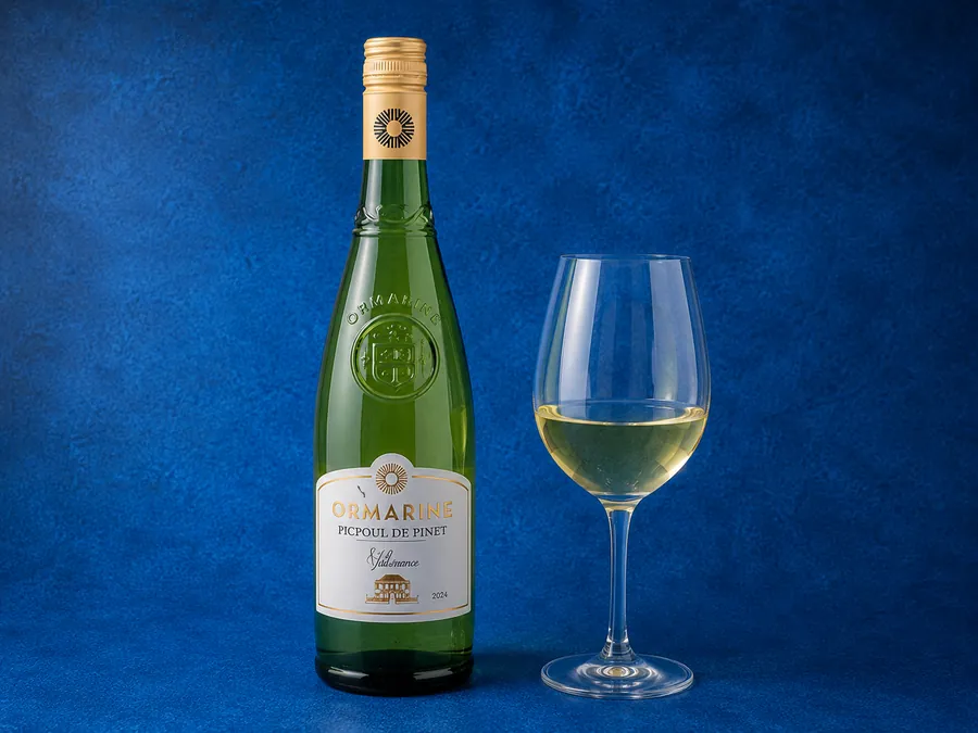 Ormarine Picpoul de Pinet 2024