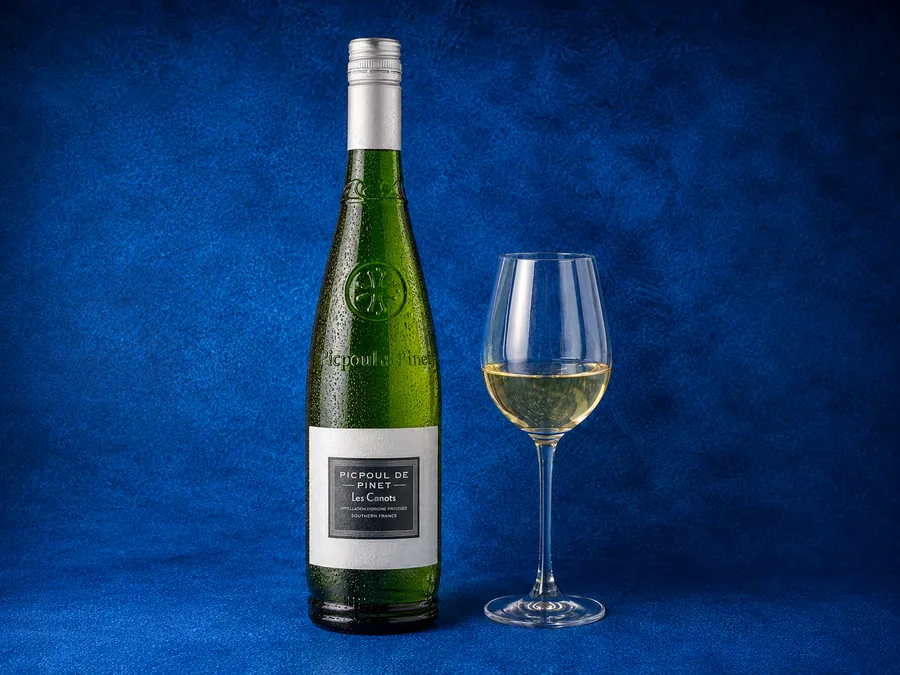 Picpoul de Pinet Les Canots
