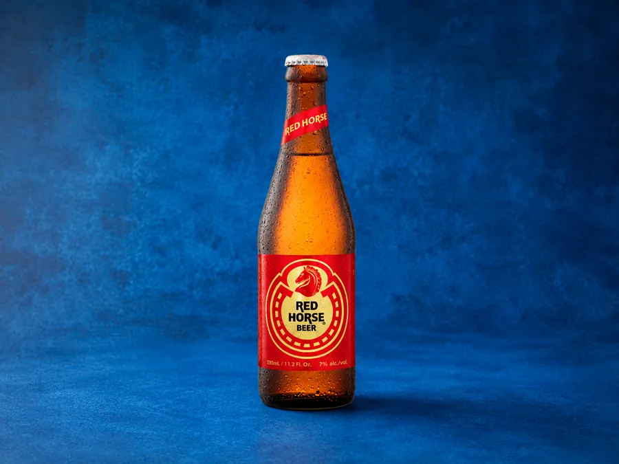Red Horse beer