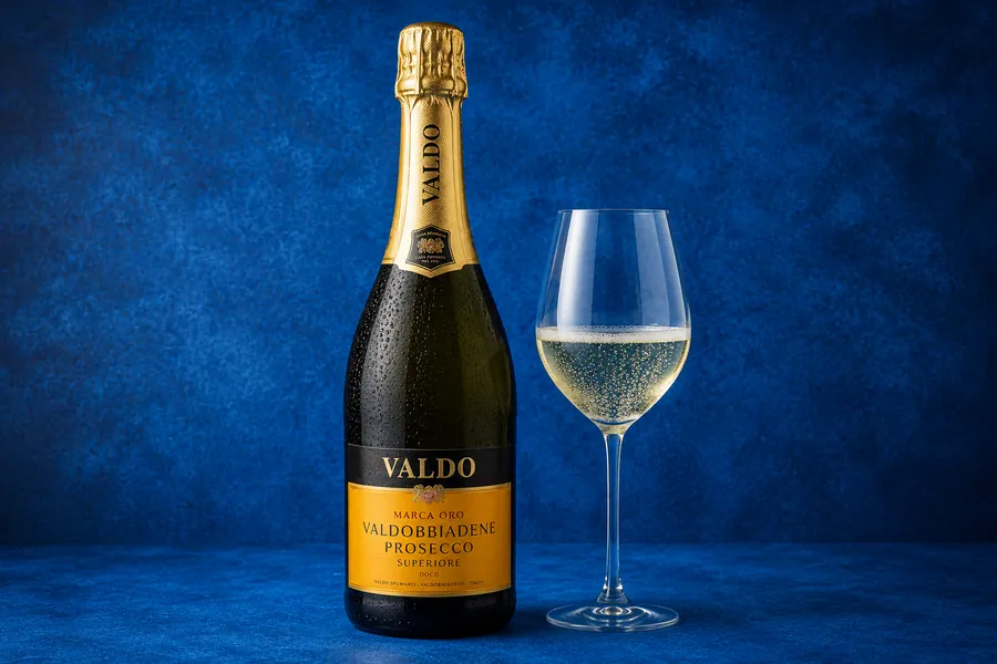 Valdo Prosecco Marca Oro